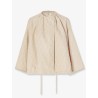 FF cotton and linen jacket