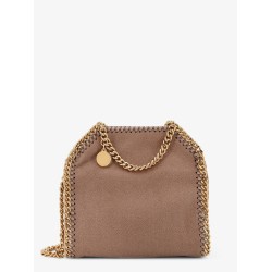 Falabella Tiny Shaggy Deer shoulder bag