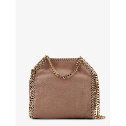 Falabella Tiny Shaggy Deer shoulder bag