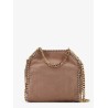 Falabella Tiny Shaggy Deer shoulder bag