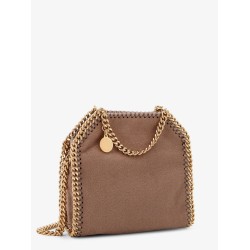 Falabella Tiny Shaggy Deer shoulder bag