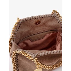 Falabella Tiny Shaggy Deer shoulder bag