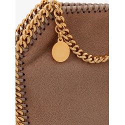Falabella Tiny Shaggy Deer shoulder bag