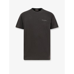 Christian Dior Couture Lily of the Valley cotton T-shirt