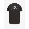 Christian Dior Couture Lily of the Valley cotton T-shirt