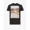 Dior Heritage cotton T-shirt