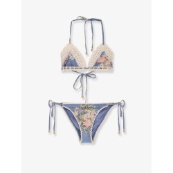 Cascadian Bikinis with crochet profiles