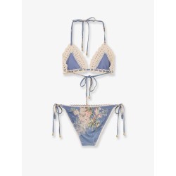 Cascadian Bikinis with crochet profiles