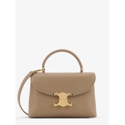 Teen Nino leather shoulder bag