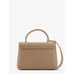 Teen Nino leather shoulder bag