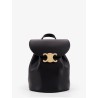 Bonnie leather backpack