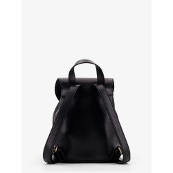 Bonnie leather backpack