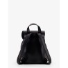 Bonnie leather backpack