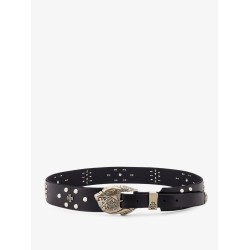 Eagle Petit Iron leather belt