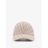 D-player Canvas Oblique Baseball hat