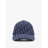 D-player Denim Oblique baseball hat