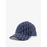 D-player Denim Oblique baseball hat