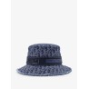 D-Bobby Dior Oblique cloche