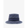D-Bobby Dior Oblique cloche