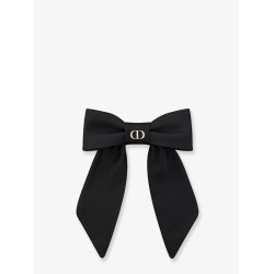 Dior Twist viscose big bow
