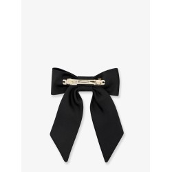 Dior Twist viscose big bow