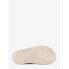 Dioract fabric sandals with Dior Oblique motif