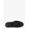 Ibrido leather loafers
