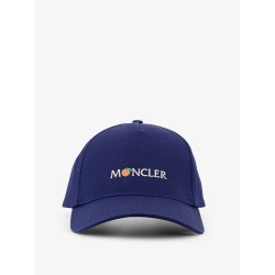 Moncler x Gilga Farm designed by Donald Glover cotton baseball hat