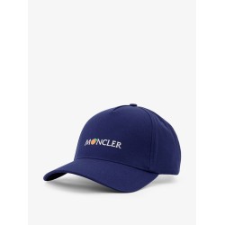 Moncler x Gilga Farm designed by Donald Glover cotton baseball hat