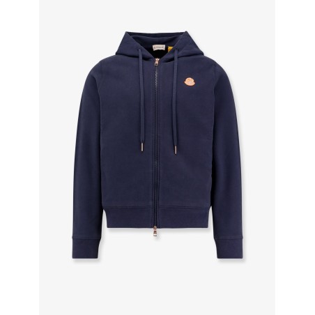 Moncler x Gilga Farm designed by Donald Glover cotton sweatshirt