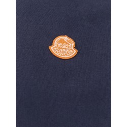 Moncler x Gilga Farm designed by Donald Glover cotton sweatshirt