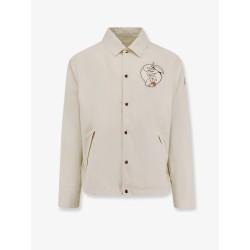 Satsuma Moncler x Gilga Farm designed by Donald Glover cotton blend jacket