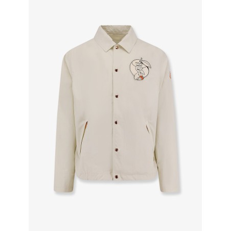 Satsuma Moncler x Gilga Farm designed by Donald Glover cotton blend jacket
