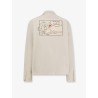 Satsuma Moncler x Gilga Farm designed by Donald Glover cotton blend jacket