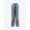 Large fit jeans