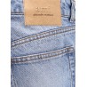 Large fit jeans