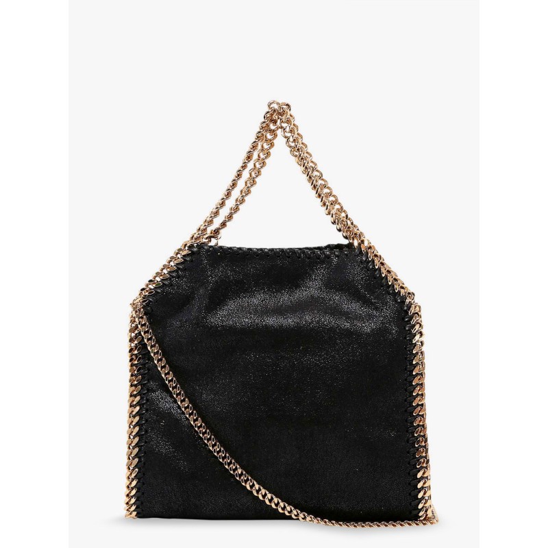 Falabella Mini Shaggy Deer shoulder bag