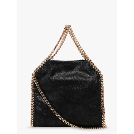 Falabella Mini Shaggy Deer shoulder bag