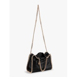 Falabella Mini Shaggy Deer shoulder bag