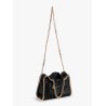 Falabella Mini Shaggy Deer shoulder bag