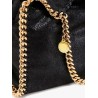 Falabella Mini Shaggy Deer shoulder bag
