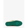 Screener GG low-top vintage leather sneakers