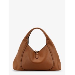 Gucci Softbit leather shoulder bag