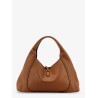 Gucci Softbit leather shoulder bag