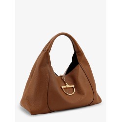 Gucci Softbit leather shoulder bag