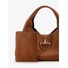 Gucci Softbit leather shoulder bag