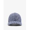 Dior Oblique peaked hat