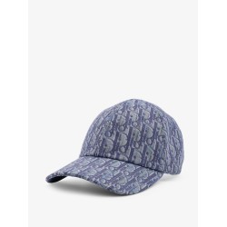 Dior Oblique peaked hat