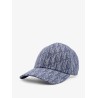 Dior Oblique peaked hat