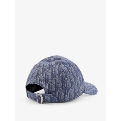 Dior Oblique peaked hat